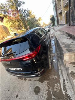 کیا سپۆرتاج
